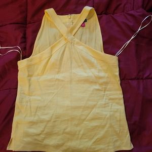 NWOT! Vince Camuto top